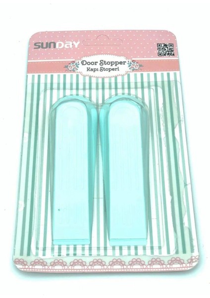 Kapı Rampası Stoperi Kapı Altı Tutucu Kapı Durdurucu (2 Adet) (4887) indirimleri