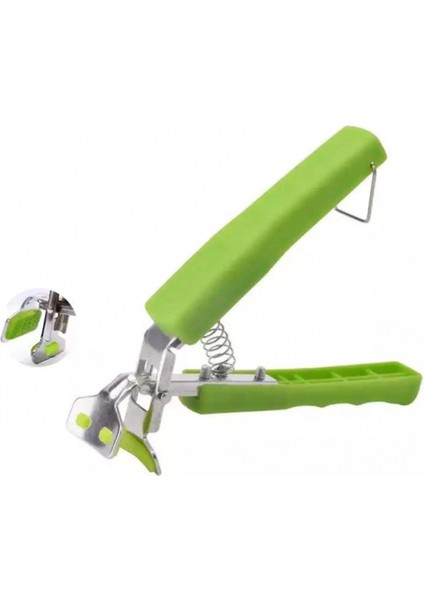 Sıcak Kase Tutacağı - Portatif Tava Sapı- Mikrodalga Maşası (4887) fırsatları