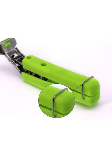 Sıcak Kase Tutacağı - Portatif Tava Sapı- Mikrodalga Maşası (4887) indirimleri