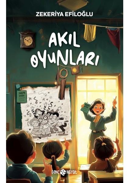 Akıl Oyunları