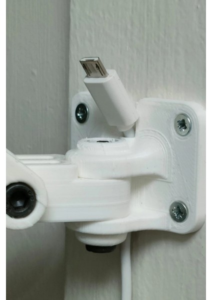 GR39 Mi 360° Home Güvenlik Kamerası Hareketli Duvar Montaj Aparatı modelleri