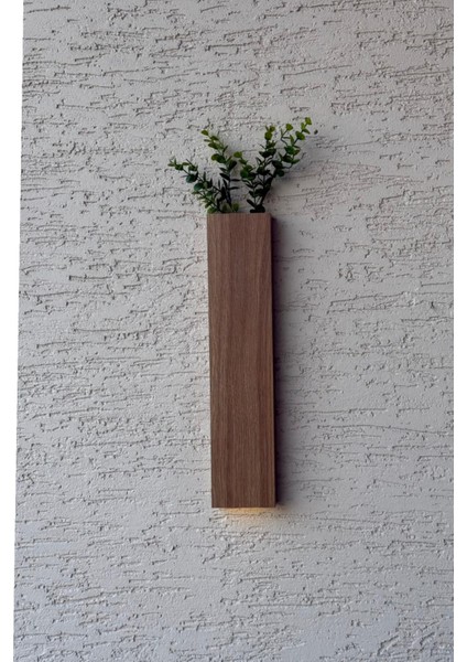 Ahşap Mdf Duvar Süsü, Aydınlatmalı Duvar Aksesuarı,balkon Aydınlatması,balkon Aksesuarı modelleri