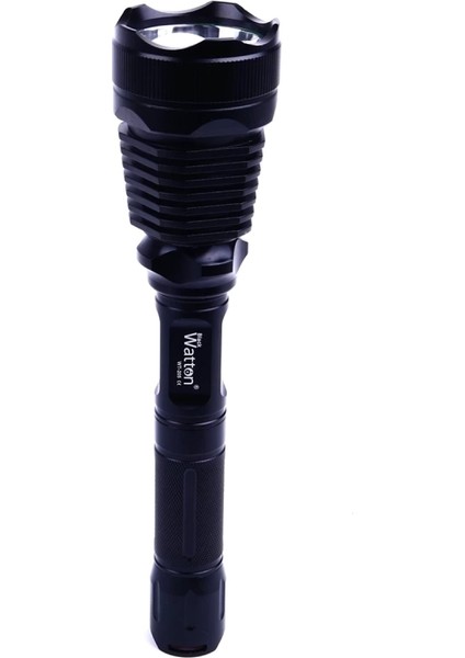 Orjinal 800 Lümen T6 Özel Avcı Feneri WT-205 fiyatları