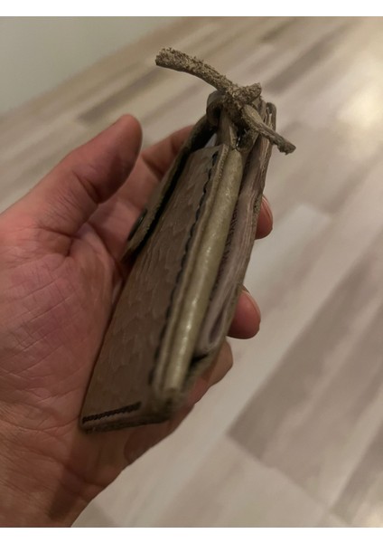 Hakiki Deri El Yapımı Kartlık&cüzdan fiyatları