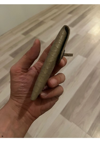 Hakiki Deri El Yapımı Kartlık&cüzdan modelleri