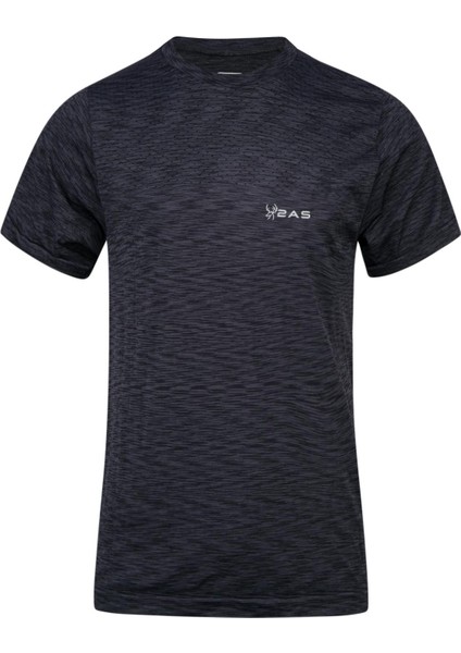 Talent Seamless T-Shirt Siyah indirimleri