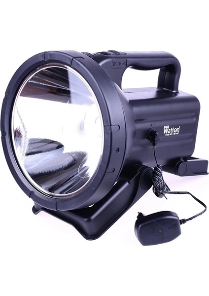 En Yüksek Işık En Fazla Dayanıklı Büyük Fener WT-407 fırsatları