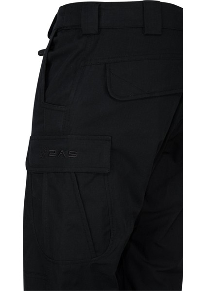 Tiger Tactical Pantolon Siyah