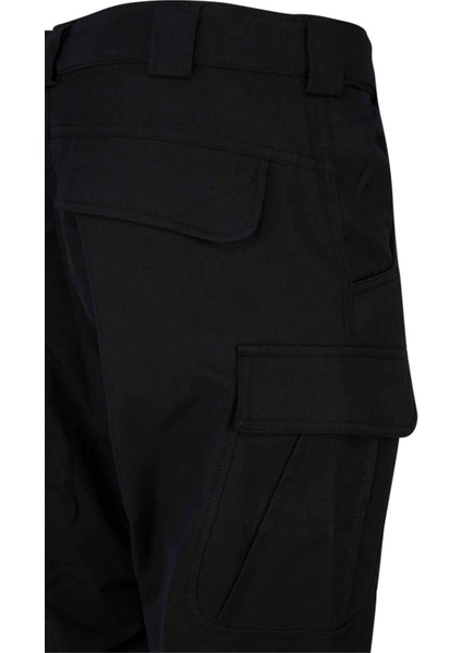 Tiger Tactical Pantolon Siyah