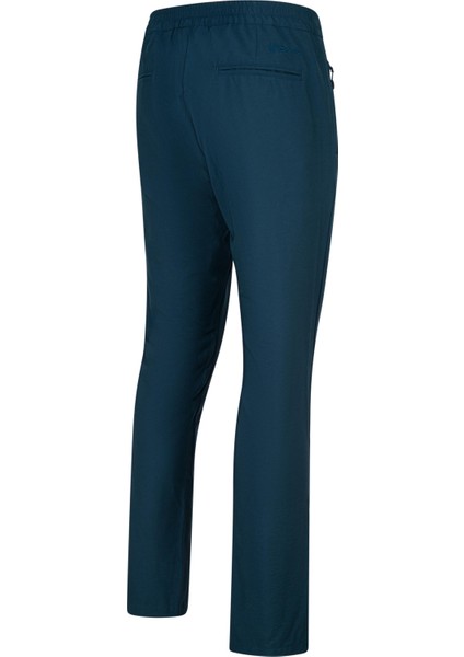 Pottega Jogger Pantolon Lacivert 2ASPOTMFBSS24-0335