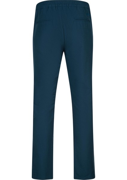 Pottega Jogger Pantolon Lacivert 2ASPOTMFBSS24-0335