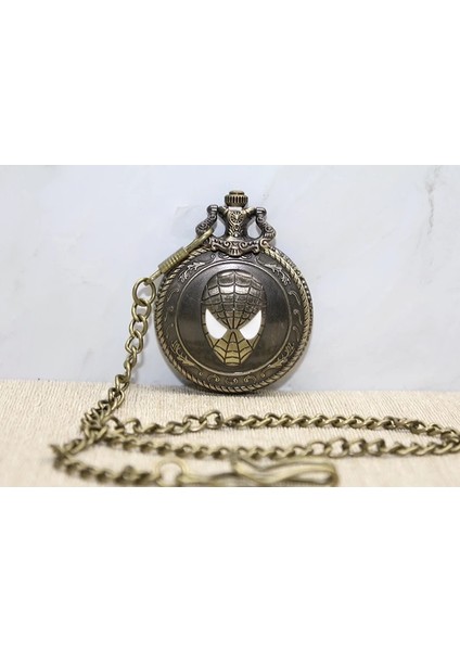 Örümcek Adam Köstekli Saat ALK3885