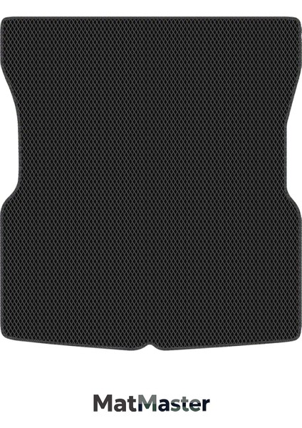 Fiat Tempra 1999 Model Ekstra Havuzlu 3D Bagaj Havuzu