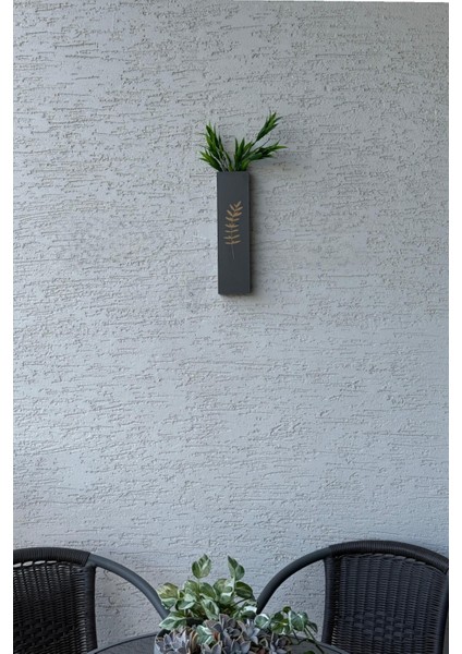 Ahşap Mdf Duvar Süsü,gri Duvar Aksesuarı,balkon Duvarı Aksesuarı,dış Mekan Aksesuarı Sanatsal fiyatları