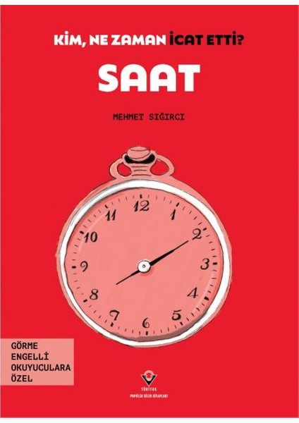 Kim, Ne Zaman Icat Etti? Saat