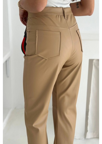 Içi Kadife Deri Pantolon fiyatları