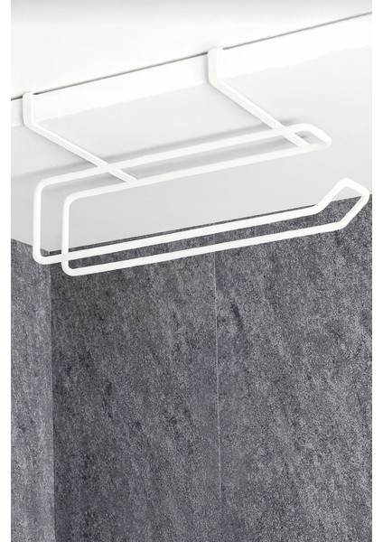 Kağıt Havluluk Askılı Kağıt Havluluk Dolap Içi Havluluk