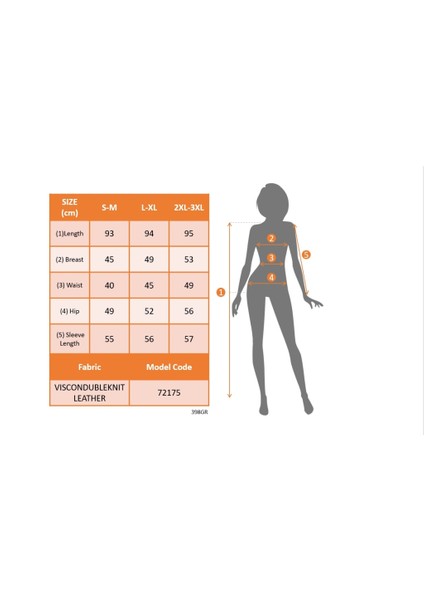 Kadın Uzun Kollu Bisiklet Yaka Üst Viskon Etek Ucu Deri Kısa Elbise fırsatları