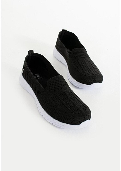 Kadın Örme Ses Yapmaz Ortopedik Rahat Hafif Günlük Sneaker Ayakkabı fiyatları