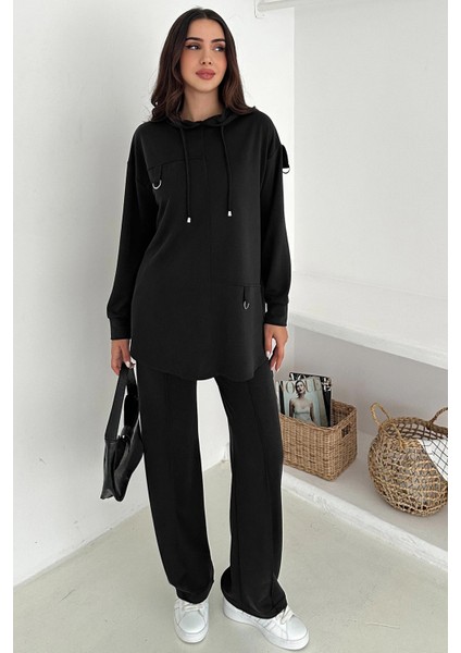 Toka Detaylı Modal Pike Takım fırsatları