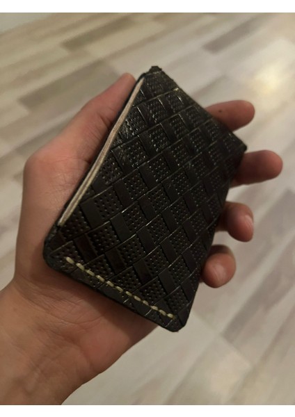 Hakiki Deri El Yapımı Kartlık & Cüzdan fırsatları