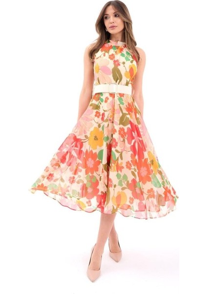 5501 Elbise-Kansas Cıty