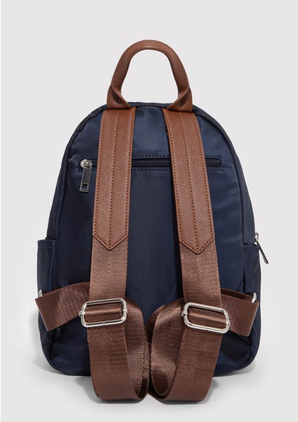 Lacivert Sırt Çantası 1913496-30717