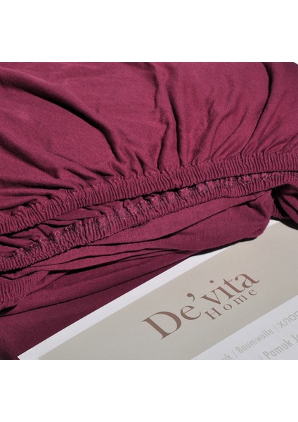 %100 Pamuk Penye Yatak Çarşafı (Lastıklı - Fıtted - Cift Kisilik - Tek Kisilik - Battal Boy) fırsatları