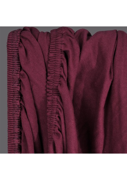 %100 Pamuk Penye Yatak Çarşafı (Lastıklı - Fıtted - Cift Kisilik - Tek Kisilik - Battal Boy) indirimleri