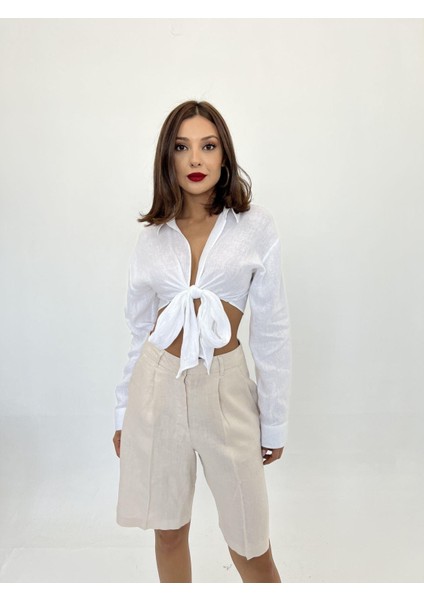 7066 Şort-Bej fırsatları