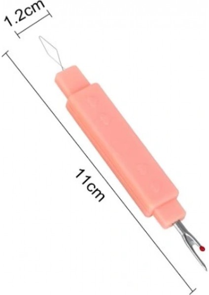 Dikiş Sökme ve Iğne Iplik Seti 2 In 1 fiyatları