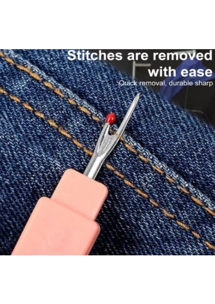 Dikiş Sökme ve Iğne Iplik Seti 2 In 1 indirimleri