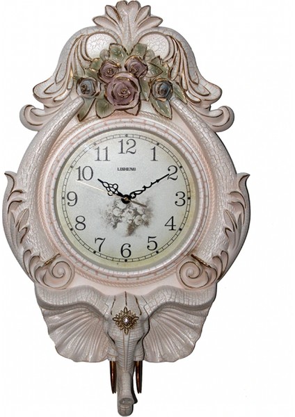 Filli Duvar Saati Model 2