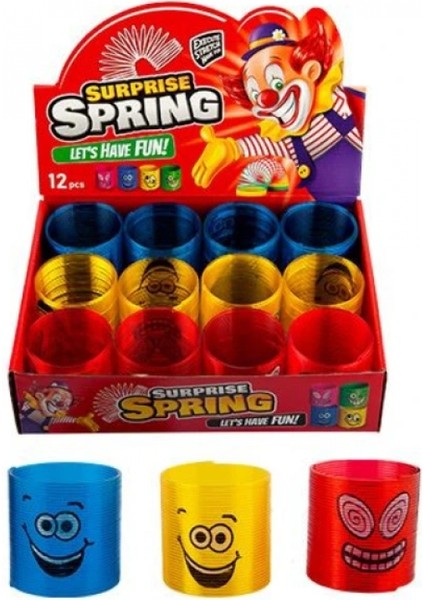 Baskılı Stres Yayı Oyuncak fiyatları