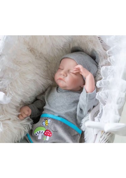Reborn Bebek