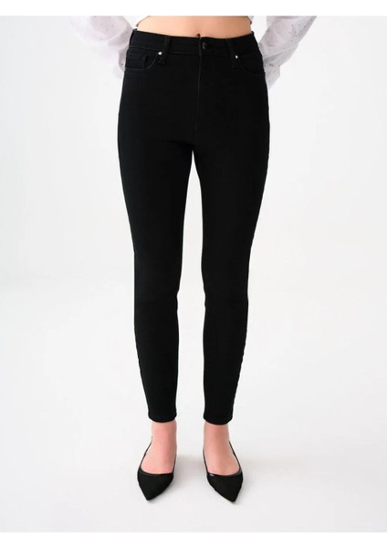 Kadın Natalıye Pantolon LF2037054 fiyatları