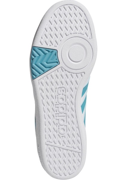 Hoops 4.0 Kadın Spor Ayakkabı - JQ7786 modelleri