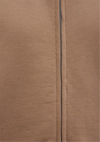 Erkek Fermuarlı Hırka M0S10377-70378 indirimleri