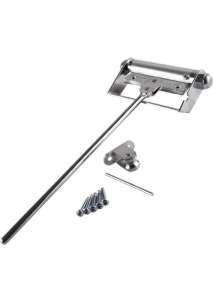 Hafif Kapılar Için Kapı Kapatma / Kapı Itme Yayı