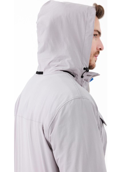 Safari Erkek Ceket Taş