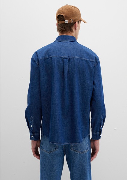 Mavi Denim Gömlek 0211642-85481