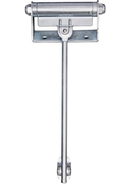 Mekanik Hafif Kapılar Içi Kapı, Kapatma Itme Yayı