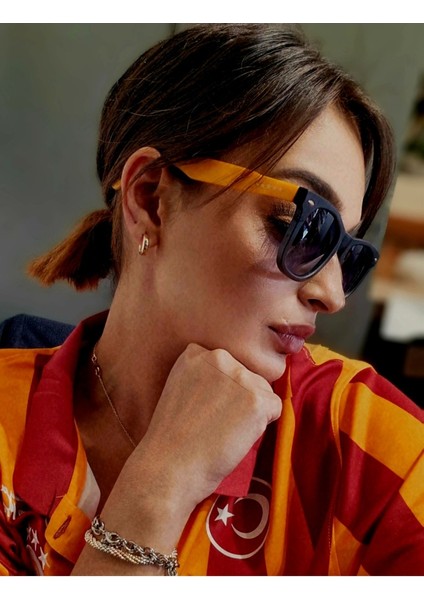 Pilook - Crimson - GS03 - Güneş Gözlüğü