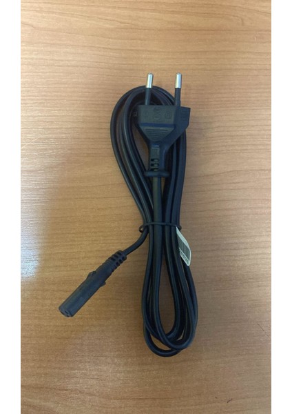 Teyp Fişi Ac Kordon 2x0.75 Bakır Kablolu Çift Oluklu indirimleri