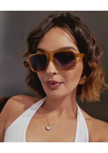 Pilook - 3MS119 - C70 - Güneş Gözlüğü