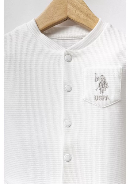 U.s. Polo Assn 4lütakim USB2522 Beyaz modelleri