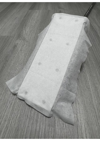 Tüm Bezlere Uyumlu El Değmeden Temizlik- Sıkıştırmalı Mop - 4xl Islak Mendillere Uyumlu indirimleri