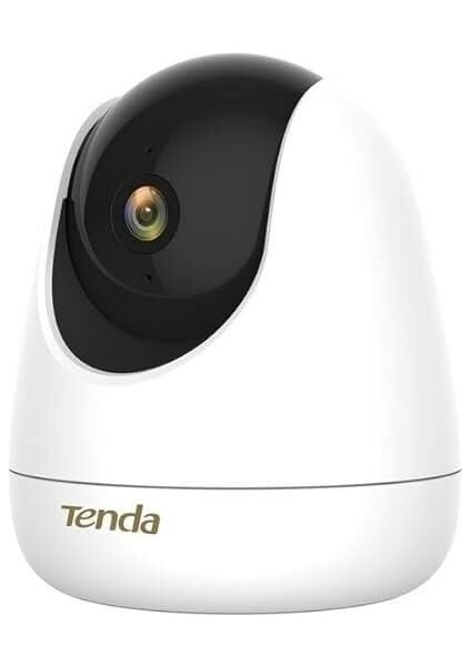 Cp7 4 Mp Pan/tilt Wifi Güvenlik Kamerası