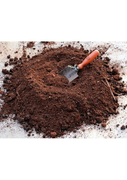 Özel Karışımlı Bitki Toprağı 15 Kğ