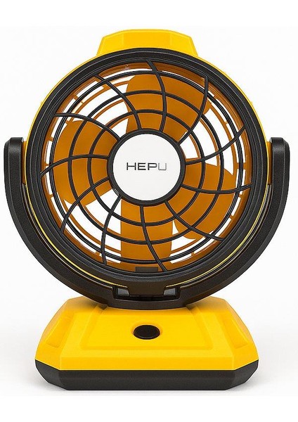 HP-F878 8'' 20CM Kablosuz Otomatik Masaüstü Fan – 7200MAH Yüksek Kapasiteli Batarya modelleri